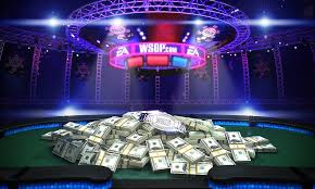 Live poker is booming business voor casino's. Die verdienen bakken met geld aan de mensen die andere casino spellen spelen.
