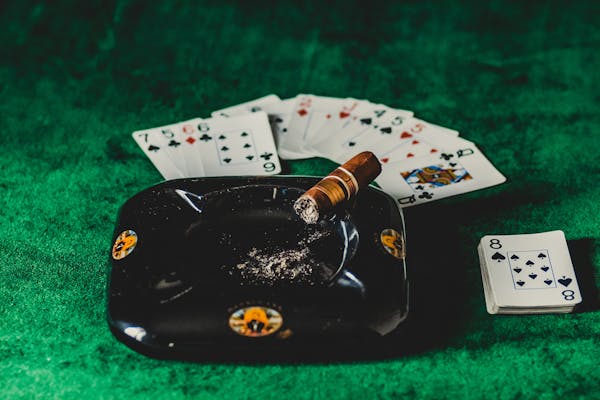 Rechtszaak pokerstars online gokken
