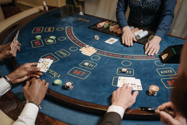 Holland Casino ondervindt hinder van Unibet