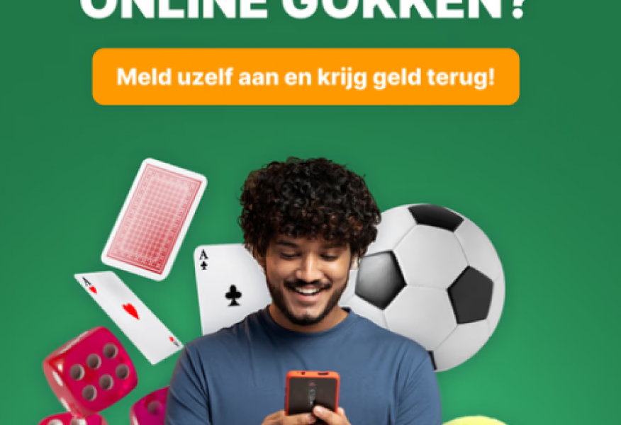 Claimly online gokken geld terug