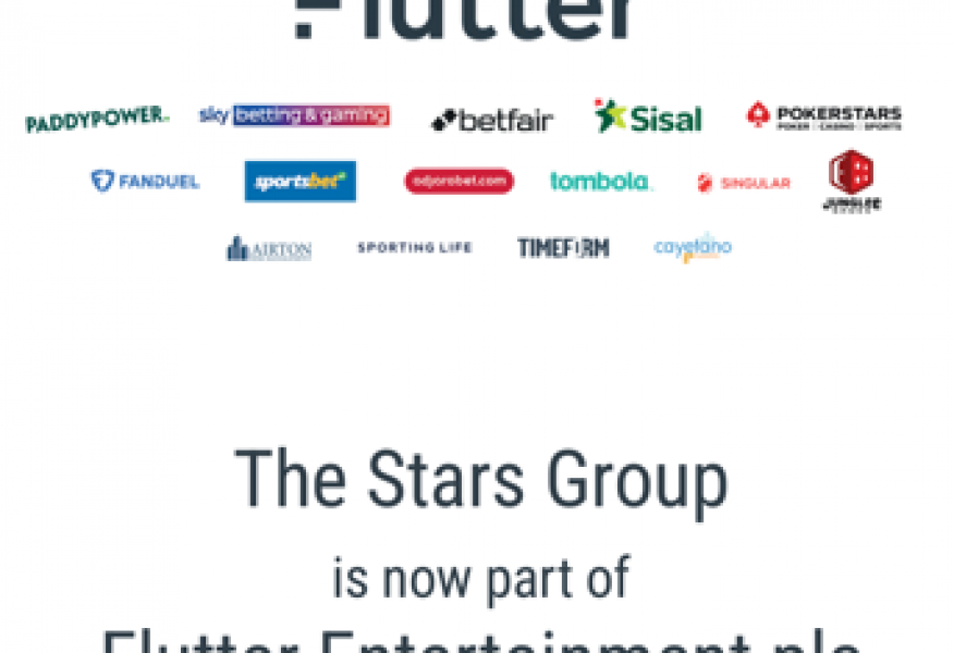 Flutter The Starsgroup