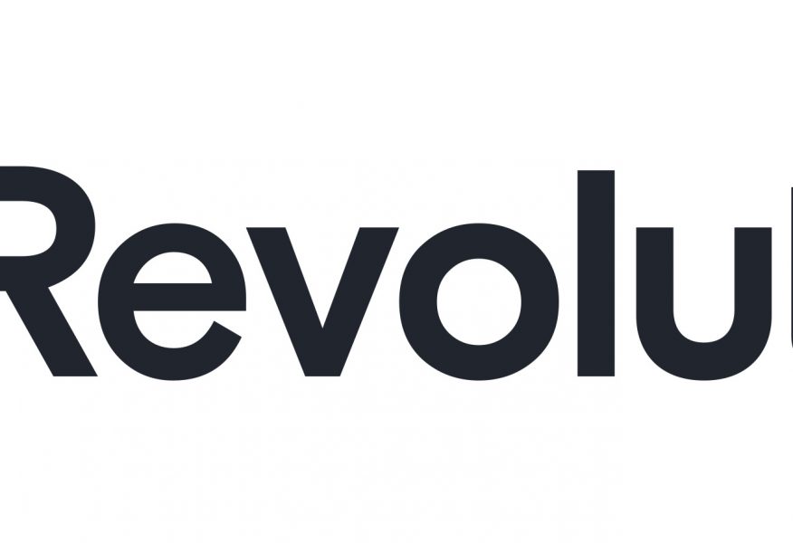 Revolut bank