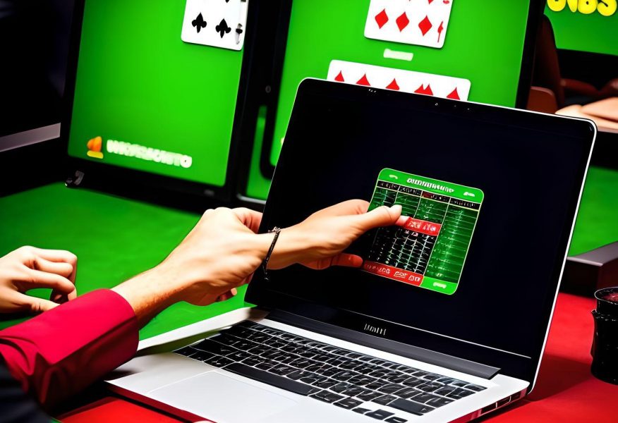 Unibet Casino